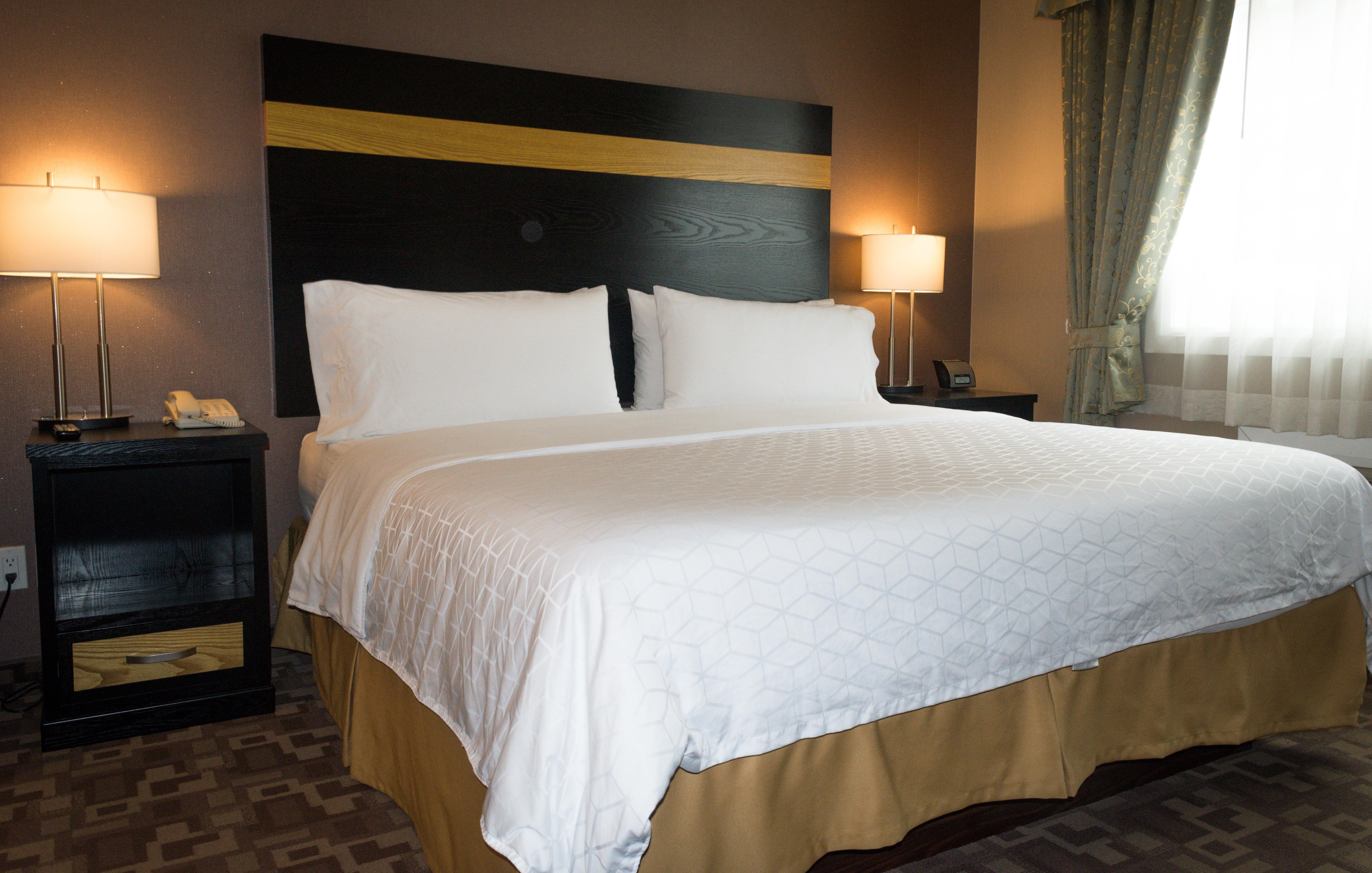 Holiday Inn Express And Suites Dawson Creek, An Ihg Hotel Εξωτερικό φωτογραφία